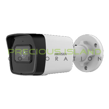 2MP Fixed Bullet Network Camera